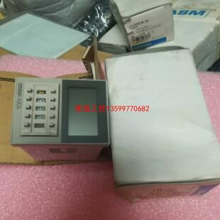 【荣强工控】欧姆龙H3CA-A新的   有包装   实物拍摄   看清楚