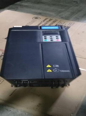 汇川md290t22g/30p变频器，成色如图 功能包好，标