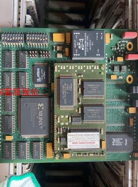 青泽细纱机interbus板（ibs-master）IBS