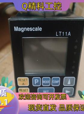 现货MagnescaLe数显表位移传感器LT11-201C
