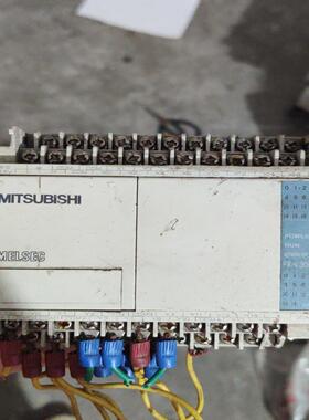 FX1s-30MR-001，图片实物，需要私聊