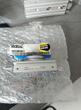 SMC全新原装正品MSQB2AE 拍摄