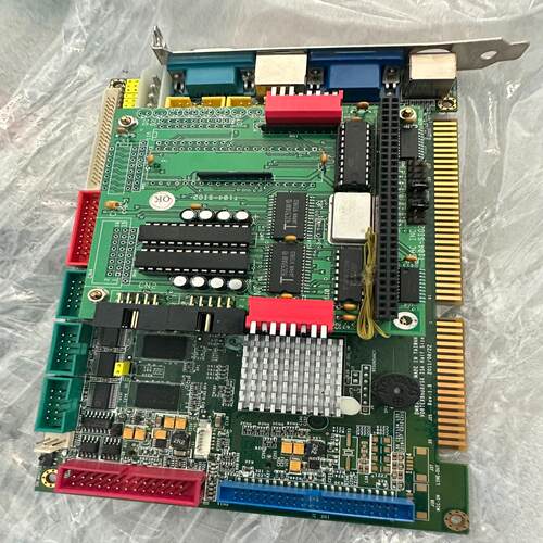 DM83H-1 VORTEX86DX/SX ISA  VDX