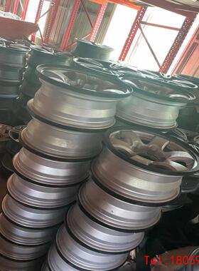 【非标价】长丰猎豹2030铝合金轮毂，V33铝合金钢圈，轮