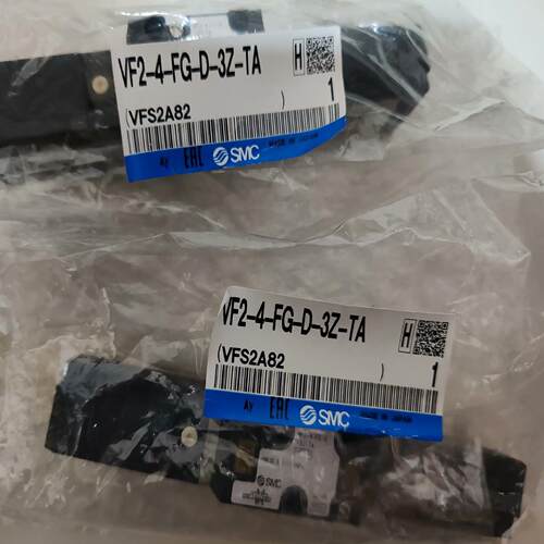 SMC原装直动式精密减压阀VF2-4-FG-D-3Z-TA