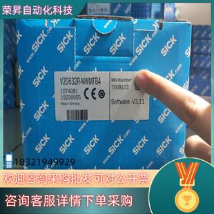 全新原装 1074081 MWMFB4 现货V2D632R