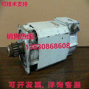 SIEMENS 1PH71032HD020BB0 MOTOR ASYNC 3AC 35.3NM 3.7KW 1150RP