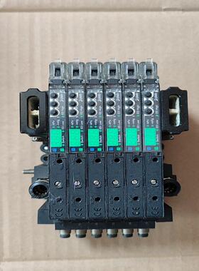 PIAD真空发生器PC.TMC2.S.AAA.S16.7X.