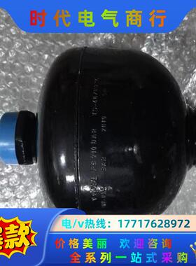 派克蓄能器SB0210-0,75E1/112A9-210AK