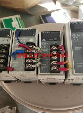 【荣强工控】MS2-H75/H50 基恩士KEYENCE开关电源控制器m