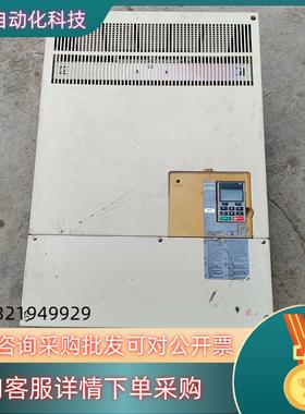 现货安川H1000变频器CIMR-HB4A0304AAA16