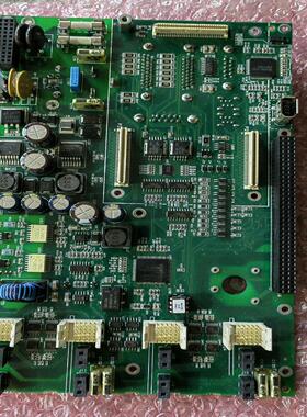 [德峰]ADEPT爱德普主控板，，拆机货售后不退不换