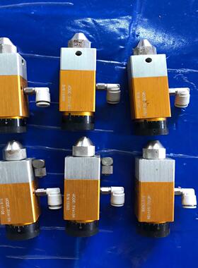 （设备配件）设备拆机 SAEJONG 精密定量点胶阀，SV415N，实物