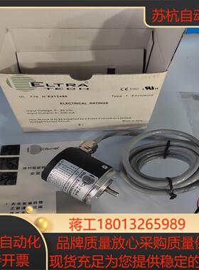 宜尔创编码器EAM63A256G8/28RPXX10X3PR