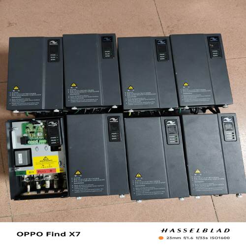 汇川控制单65kw（MDBUN-90-T）65KW(MDB