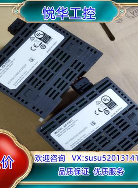 原装台达AS-PS02橙色85新议