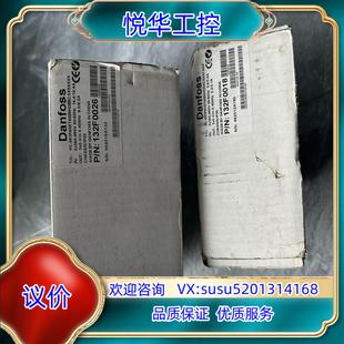 1680议 原装 丹佛斯变频器 051P4K功率4.0KW