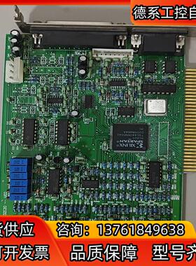 研华工控机板卡,PN:4AI4TSI2DI2D02I20