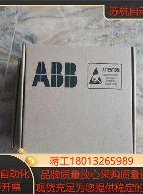 APOW-01C，ACS800变频器电源板，全新