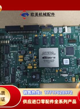 DALSA 采集卡 OR-X4C0-XPD00图像采集卡 成议价