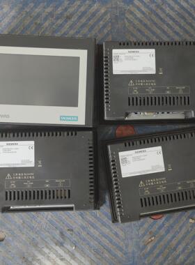 [德峰]触摸屏西门子包好 -9AV6 6AX00新3CC11-648