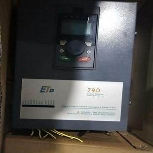 成色如图 {雅致机械商行}ETD 790400F 直流调速器 包 790