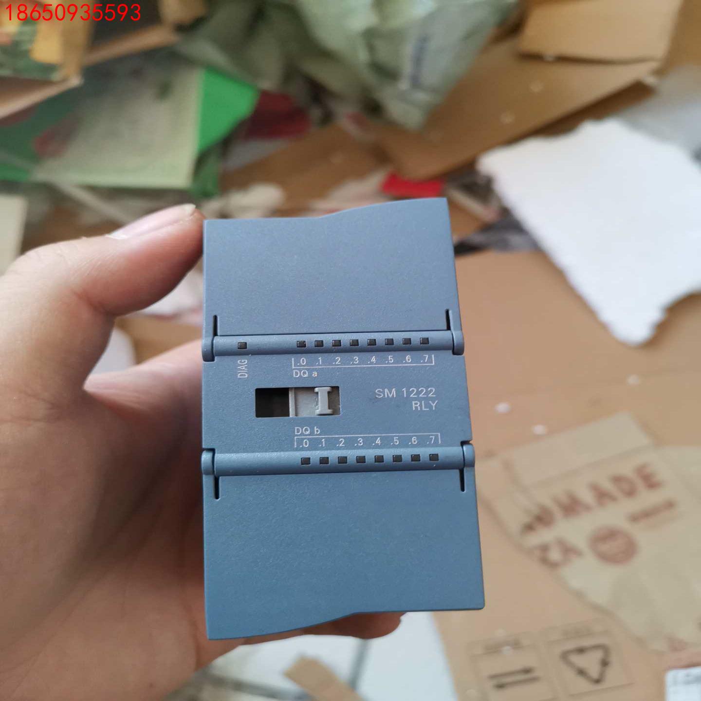 sm1222 222-1hh30-0xb0西门子plc扩展模