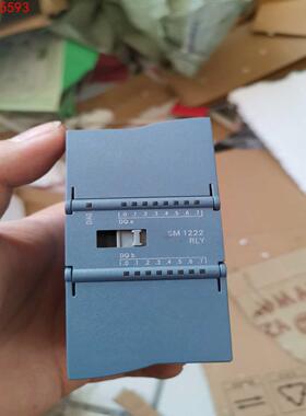 sm1222 222-1hh30-0xb0西门子plc扩展模