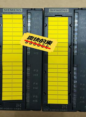 【工控自动化】S7336-4GE00-0AB0 336-4GE00-0议价