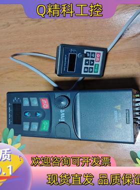 现货英威腾GD20-1R5G-4功率220v1.5kw功能