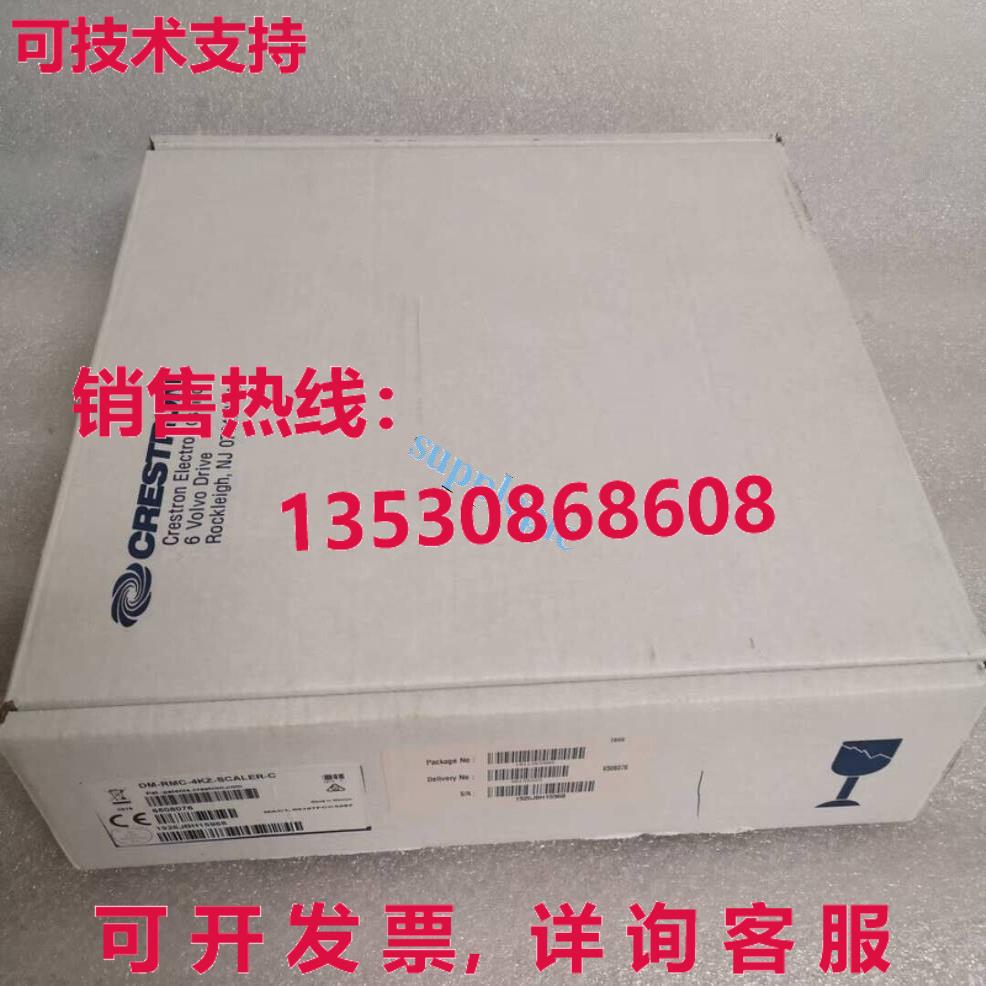 原装供应HD-EXT4-C-N 系统 Crestron 网络发射器