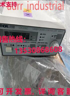 原装供应THORLABS LDC205C 控制器