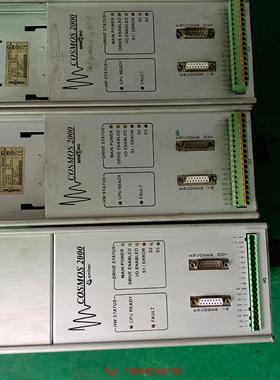 【非标价】SMITEC伺服驱动器COSMOS-2000 KZ10005