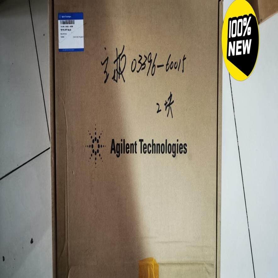 安捷伦主板03396-60015，全新未使用，处理，有需