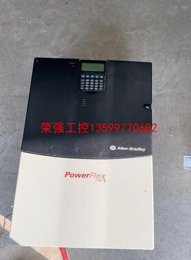 【荣强工控】20BH105A0ANNANC0 AB罗克韦尔变频器 包好