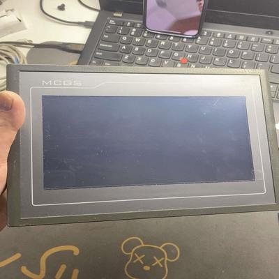 昆仑通泰触摸屏型号tpc7012ei议价