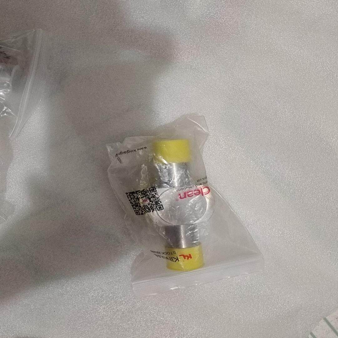 （设备配件）sf1三通新莱仪表