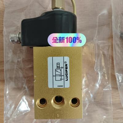 {莱茵电子商行}PARKER电磁阀331B02-4270-481000C2