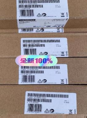 【工控自动化】S7141-5AF00-0BA0议价