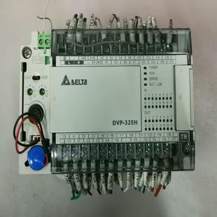 DVP32EH00T2 台达plc V2.40A1 德峰