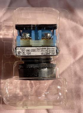 富士原装红色按钮AR22FOR-10R