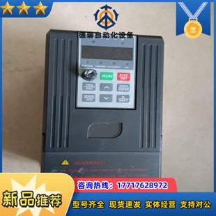 2R2G 610 4R0PT4变频器调速器2 FST 佛斯特