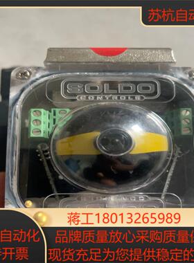 意大利SOLDO阀门限位开关AM014A0-2H