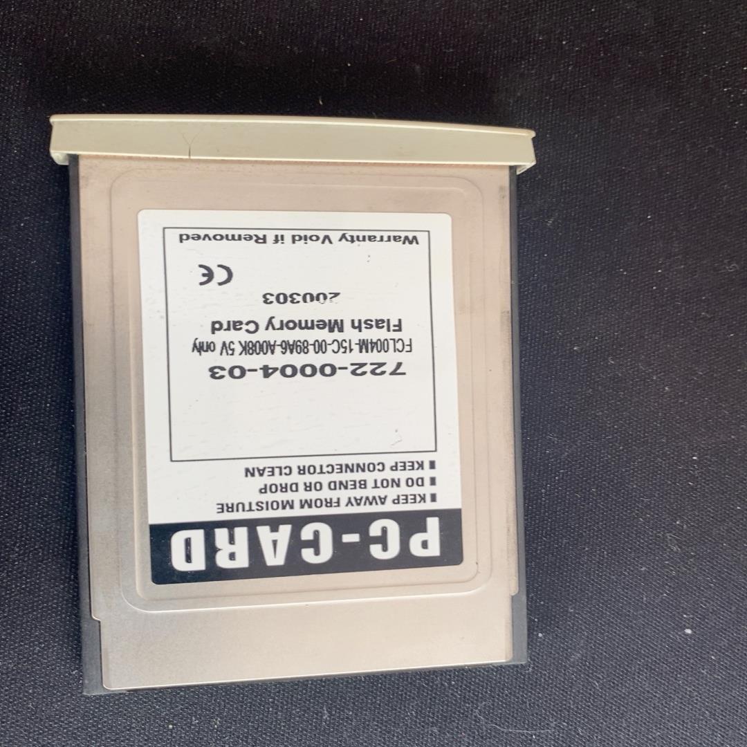 （设备配件）6DD1610-0AH4 有裂缝