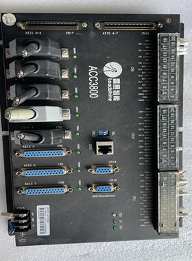 雷赛智能控制卡ACC3800原装，询价，