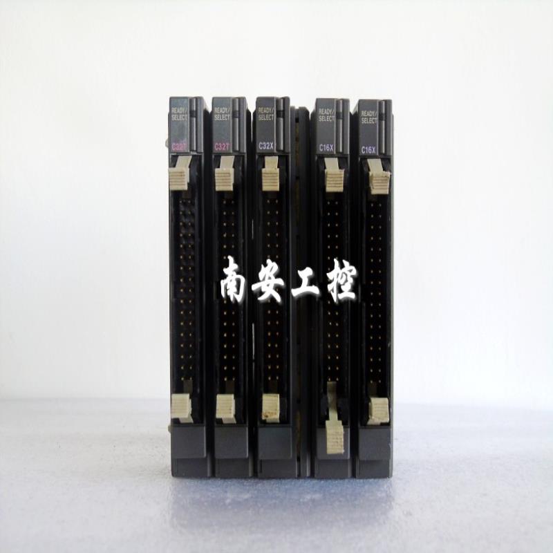 成色新可编程序控制器扩展模块KZ-C32XKV-C32TKZ-C16XKV-B16R议价