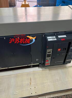框架断路器MT63H1/4P全新正品有意咨询