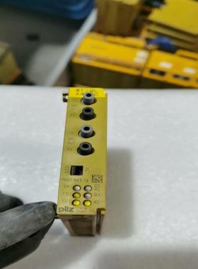 PiLZ皮尔滋 PNOZ mc5.1p 773728