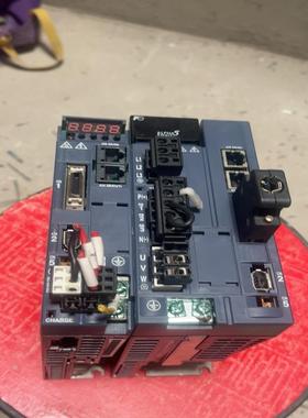 驱动器RYH751F5-VV2750w，RYH401