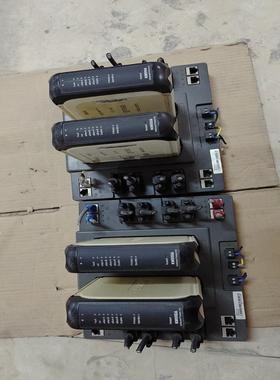 南京科远KM950A一起4个带底座，有点发黄不介意的联系，低